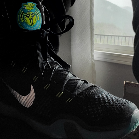 Meet your Posher, James - Picture 6 of 16